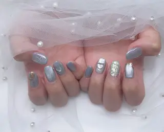 ネイル garden Nail Salonのネイルデザイン
