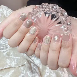 ネイル N.plus NaiLのネイルデザイン