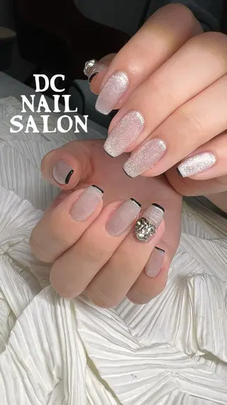 ネイル DC nail salonのネイルデザイン