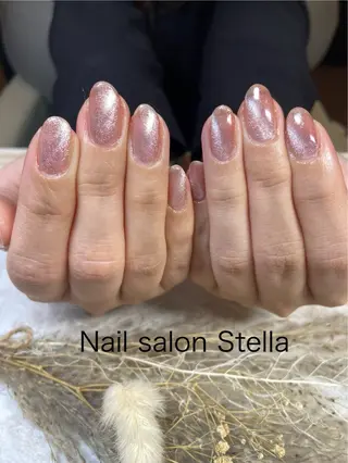 ネイル ネイルサロン ステラのネイルデザイン