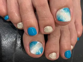 ネイル 中川 愛理のその他イメージ