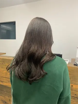 ロング 👑 Saho👑のヘアスタイル