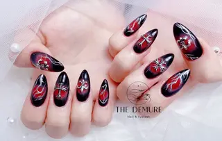 ネイル NailDemure 【銀座店】のネイルデザイン