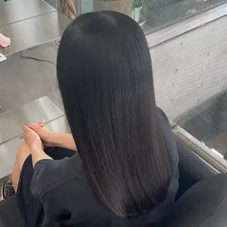 カラー mei _Jr. colorlist☆のヘアスタイル