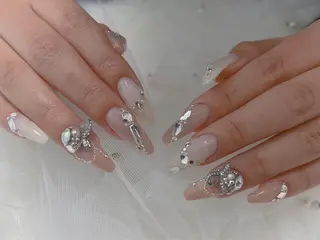 ネイル peTiT minamiのネイルデザイン