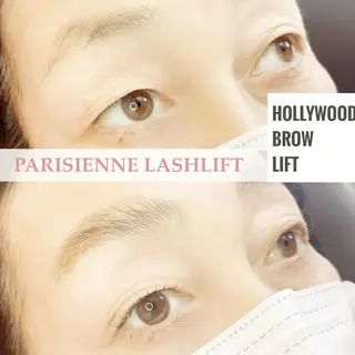 マツエク・マツパ アイブロウ アンルボ ネイル＆アイラッシュ所属・アンルボアイラッシュ (Saori)のその他イメージ