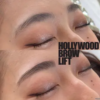 アイブロウ 脱毛&Beauty salon IILA所属・垢抜けお手伝い💖 Sakuraの眉毛・アイブロウイメージ