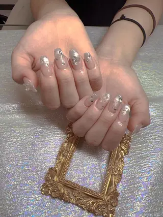 ネイル Yu na💖🎀のネイルデザイン