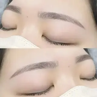 アイブロウ fein. mizuki🌙のマツエク・マツパデザイン