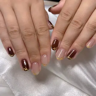 ネイル Y&Y Nail Salonのネイルデザイン