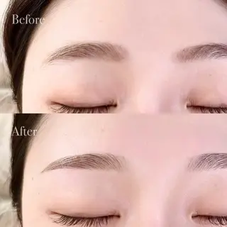 アイブロウ M. Kayamaの眉毛・アイブロウイメージ