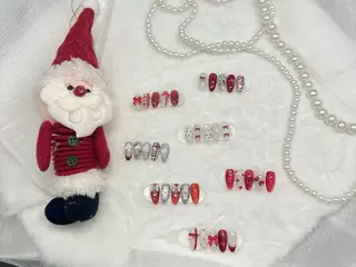 ネイル ♡Minmin nailsalonのネイルデザイン