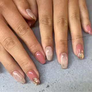 ネイル Je.ily ［ジェイリー］のネイルデザイン