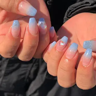 ネイル Nail Salon Kのネイルデザイン