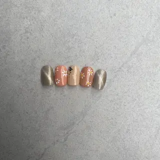 ネイル akane .hのネイルデザイン