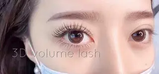 マツエク・マツパ 1席のみサロンvi ctoriaeyeの眉毛・アイブロウイメージ