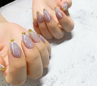 ネイル Kei Chanのネイルデザイン