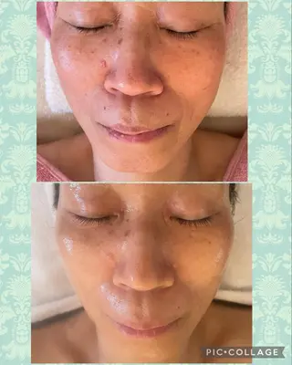 Serenity salonのエステ・リラクイメージ