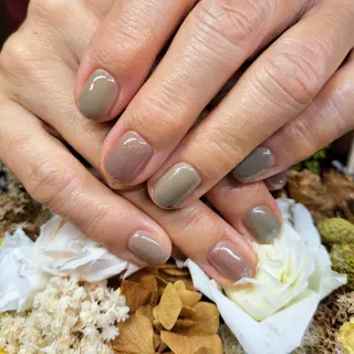 ネイル HAYASHI  Nのネイルデザイン