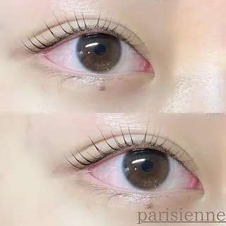 マツエク・マツパ アイブロウ 𓍯 Miyaki𓍯のマツエク・マツパデザイン