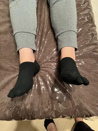 金井 真理子のエステ・リラクイメージ