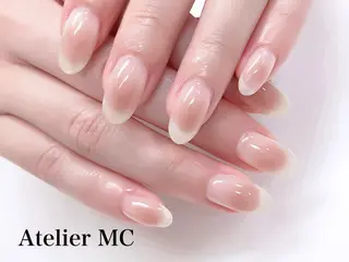 ネイル アトリエ エムシー 【新富町・東銀座】のネイルデザイン