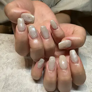 ネイル Tocowaka マエダのネイルデザイン