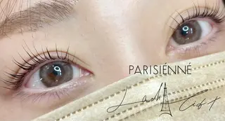 マツエク・マツパ 渡邉 亜也加のマツエク・マツパデザイン