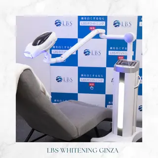 メンズ LBSホワイトニング 銀座店💎公式のその他イメージ