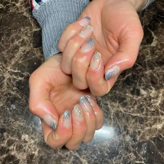 ネイル IROHA Nail 堺雛薫のネイルデザイン