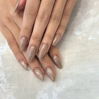 ネイル Chipie_ ayanoのネイルデザイン