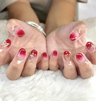ネイル yamane de  salonのネイルデザイン
