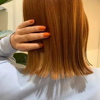 ミディアム Ammy 池袋所属・韓国ヘア&耳ツボ💎 池袋/himeriのその他イメージ