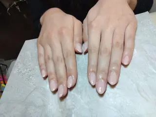 ネイル Luana /Yuzukiのネイルデザイン