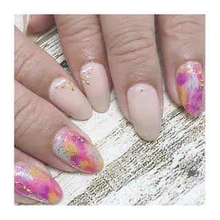 ネイル IRIE Nailのネイルデザイン