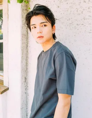 メンズ メンズカット/パーマ /カラー🌼華🌼のヘアスタイル