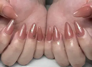 ネイル Nail Salon ワンダフルのネイルデザイン