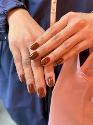 ネイル marl -Msisnailsalon-甲子園店所属・marl 甲子園店 aiのネイルデザイン