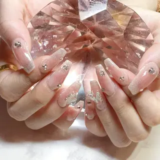 ネイル YUN 💅のネイルデザイン