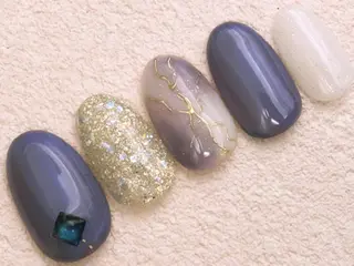 ネイル 池袋 りみのネイルデザイン