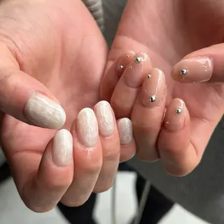 ネイル chinois (シノワ)のネイルデザイン