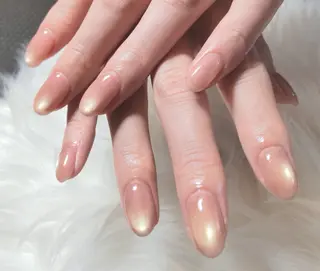 ネイル Éva nail salon所属・Éva nail MARIのネイルデザイン