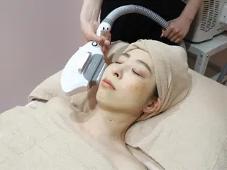 SALON所属・SALON韓国肌管理 東別院のエステ・リラクイメージ