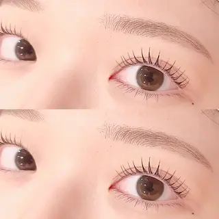 アイブロウ mecotto大宮店 店長MAKI似合わせのマツエク・マツパデザイン