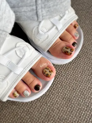 ネイル Kafuu Nailのネイルデザイン