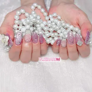 ネイル 🦋momoチップ スカルプ専門🦋のネイルデザイン