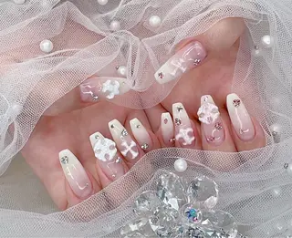 ネイル R salonのネイルデザイン