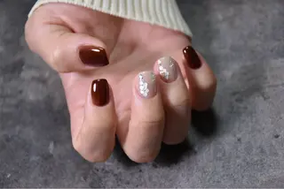 ネイル milot. ミロットのネイルデザイン