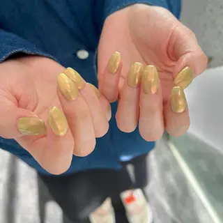 ネイル Nico所属・Nico🌛 Karenのネイルデザイン