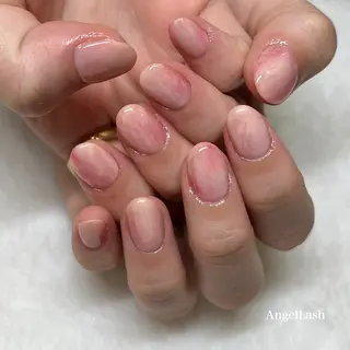 ネイル WASHLY所属・WASHLY/ 辻堂/SAKURAのネイルデザイン